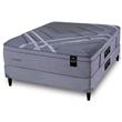 Sommier y Colchón King Koil Lexington de 2 plazas 140x190 cm